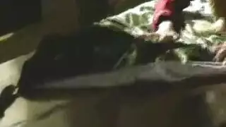 قزف داخل كس المحجبات