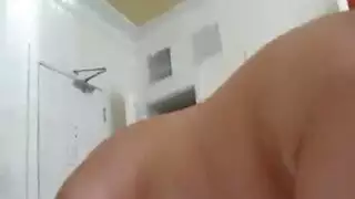 كريمي المطبخ: جلسة جنس طوال اليوم لأم ناضجة بدلاً من العمل