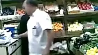 مشهد إباحي صريح مثير لجمال مصرية