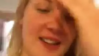 بالون جاحد حلق