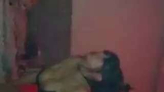 عربي مص و رضع بالسيارة