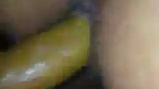 غريبة افتراضية تحصل على زبي الصلب في كل ثقب