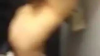 مراهق صيني ينيج اخته