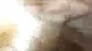 استراحة شرجية لـميغان المطر: شقراء تمارس الجنس في مكان العمل