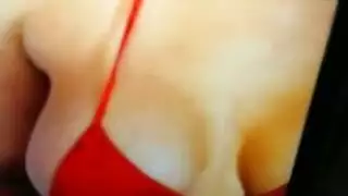 شهوة لانا بيل الشبقية للزب الأسود الكبير والنيك المكثف