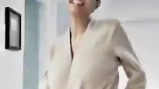 جنس عربي صريح: قذف سائل و呻吟