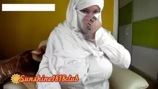 أكثر أفلام الحجاب الإباحية إثارة في نوفمبر: أثداء كبيرة ومشاهد صريحة