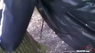 ديوث إكس إكس إكس: جنس عنيف مع كلبة بيضاء وديوثها