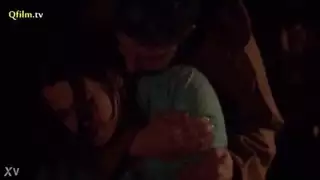 نيك الام عل الواقف