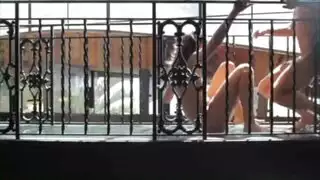 مجموعة نيك متطرفة: حمولات تُقذف في مهبل ضيق