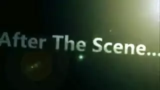 عقاب الديوث: شقراء تمارس الجنس بقوة مع ثور أسود كبير