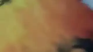 ابن ينيك مراته ابوه في المطبخ